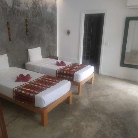 Hotel Kriola Sao Tome Extérieur photo