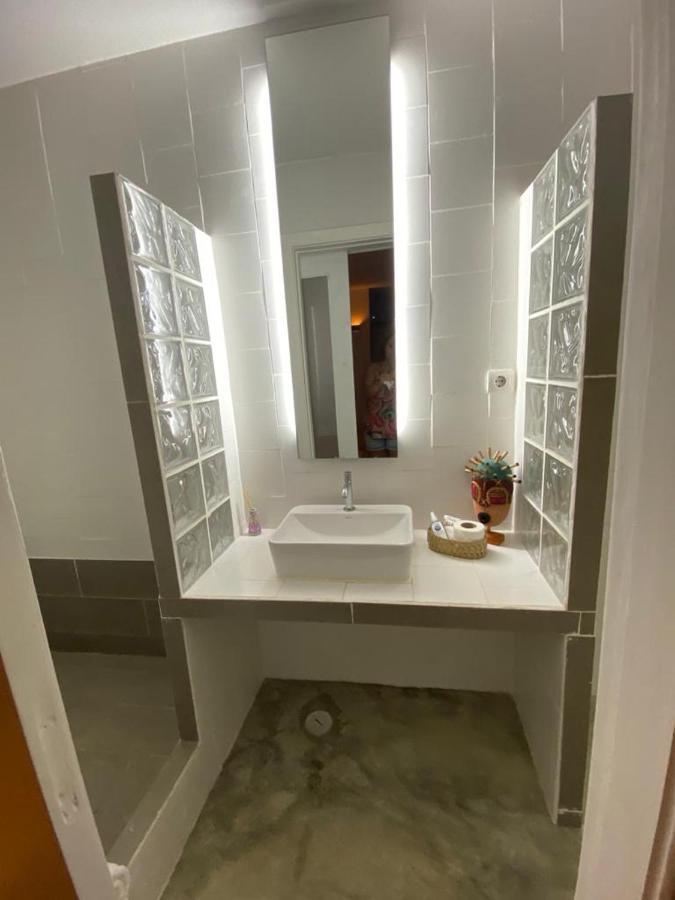 Hotel Kriola Sao Tome Extérieur photo