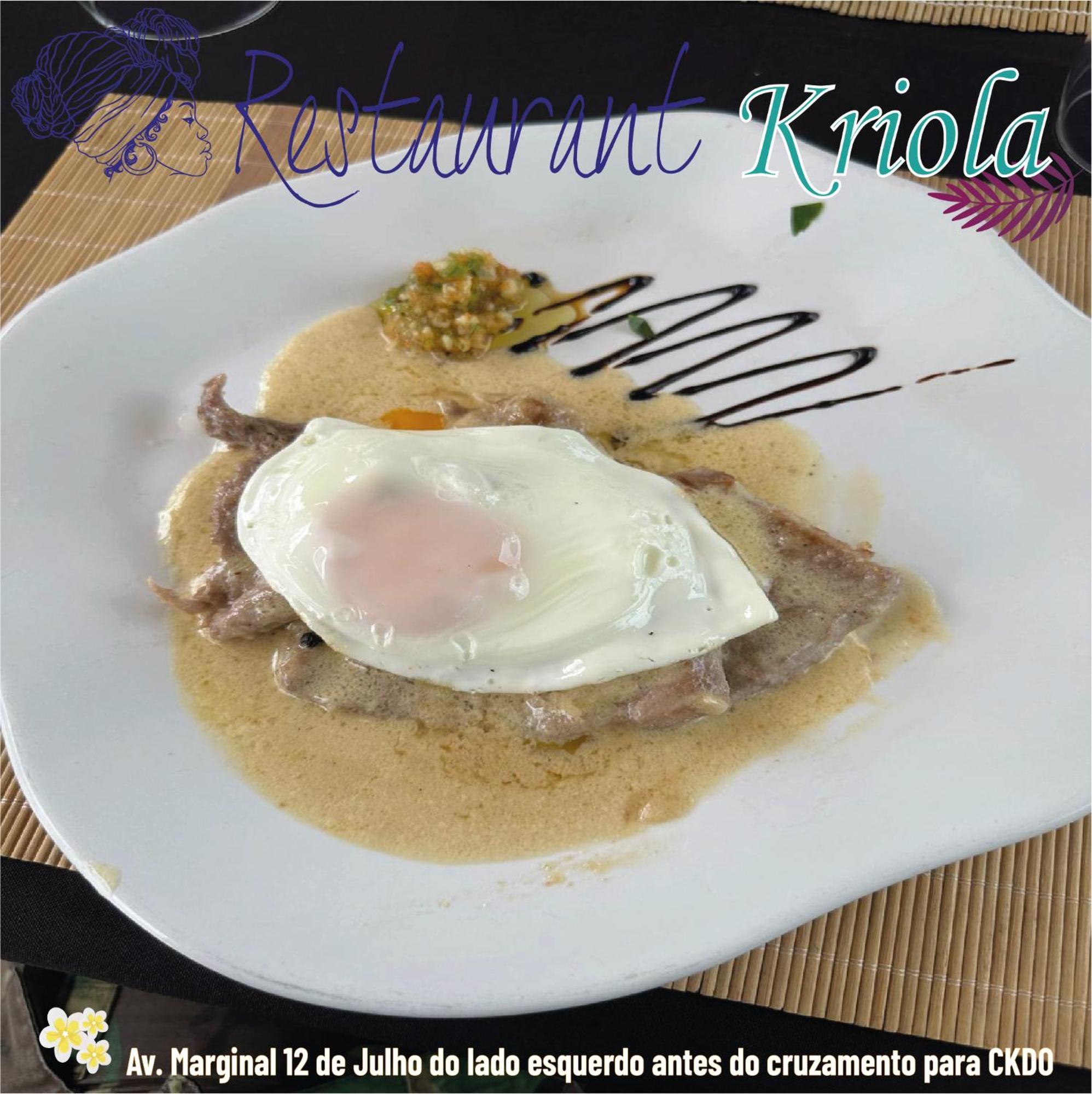 Hotel Kriola Sao Tome Extérieur photo