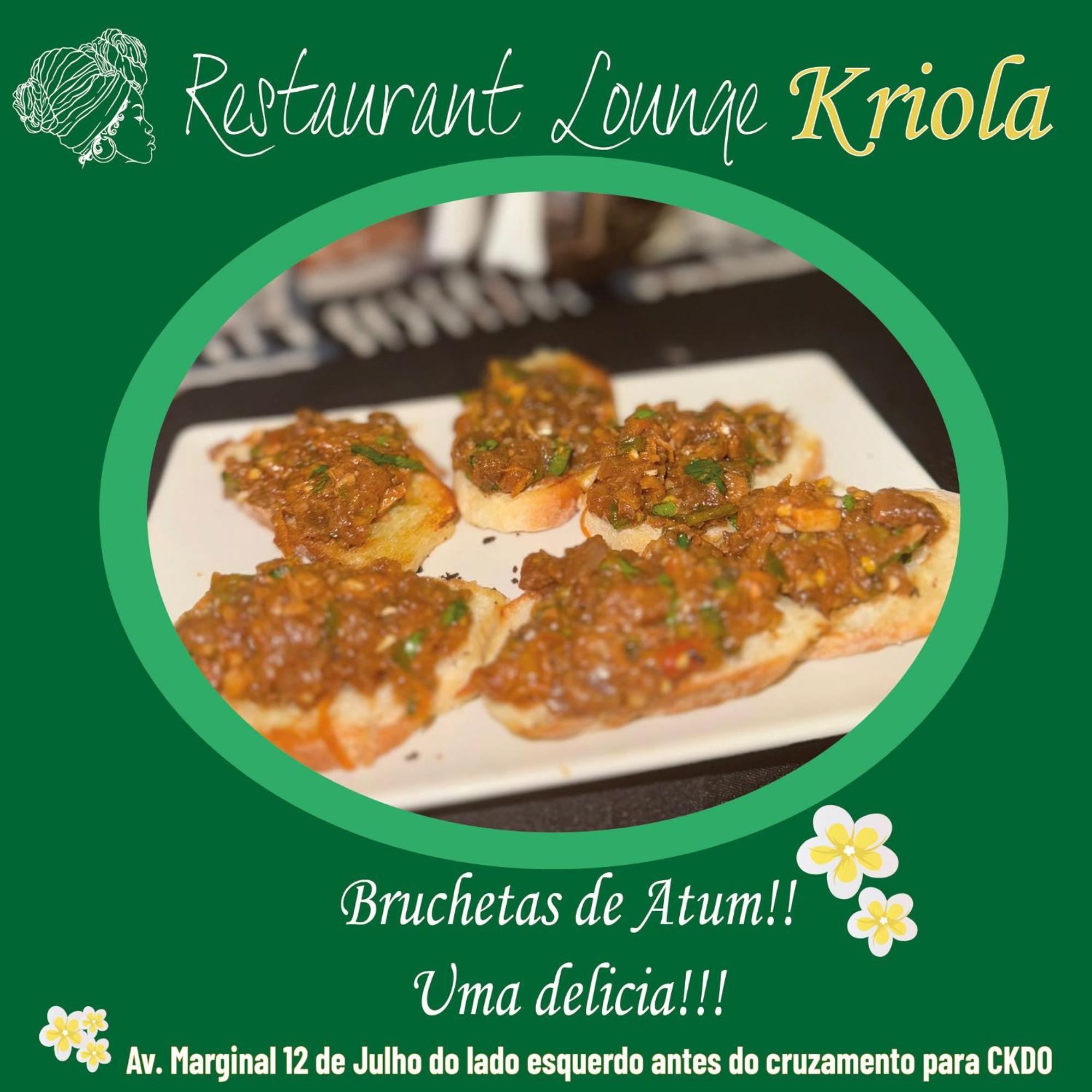 Hotel Kriola Sao Tome Extérieur photo